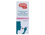 Gloup Zero Medicatie Slikgel 75ML