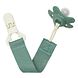 Difrax Pacifier Cord Pure Sage - Speenkoord 1ST speenkoord Difrax Pacifier Cord Pure Sage - Speenkoord 1ST speenkoord