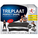 Lucovitaal Trilplaat Perfect Shape 1ST
