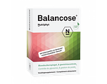 Nutriphyt Balancose 60CP