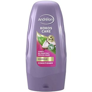Andrelon Kokos Care Conditioner 250ML
