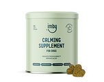 Imby Calming Supplement For Dogs Kauwtabletten 90KTB Imby Calming Supplement For Dogs Kauwtabletten 90KTB