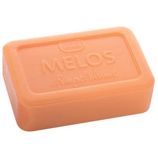Speick Melos Calendula Zeep 100GR