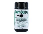 Bambu Salz Bamboezout Fijn 9x Gebrand en Zwarte Knoflook 100GR