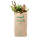 Biomat Papieren Compost Afvalzakken 80LT 25ST