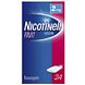 Nicotinell Kauwgom Fruit 2 mg - voor stoppen met roken 24ST Nicotinell Kauwgom Fruit 2 mg - voor stoppen met roken 24ST