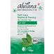 Alviana Soft Care Mask & Peeling Witte Thee 2ST