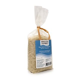 Breizh Import Breizh Grof Keltisch Zeezout 1KG Breizh Import Breizh Grof Keltisch Zeezout 1KG