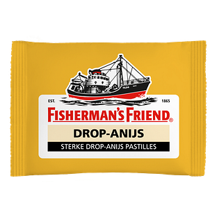 Fisherman s Friend Drop-Anijs 1ZK
