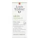 Louis Widmer Skinappeal Peeling Zonder Parfum 50ML Voorkant verpakking Louis Widmer Skinappeal Peeling Zonder Parfum 50ML Voorkant verpakking
