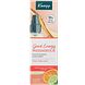 Kneipp Massageolie Good Energy 100ML