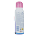 Vagisil Verfrissende Intiem Spray 125ML Zijkant 1 spray