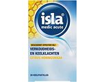 Isla Medic Acute Citrus Honing Keelpastilles - bij verkoudheids- en keelklachten 20ST