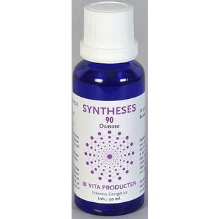 Vita Producten Vita Syntheses 90 Osmose 30ML Vita Producten Vita Syntheses 90 Osmose 30ML