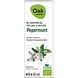 Oak Organic Pepermunt Olie 10ML Oak Organic Pepermunt Olie 10ML