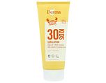 Derma Kids SPF30 Zonnelotion 200ML