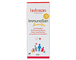 Nutrisan ImmunoSan Family Siroop 200ML