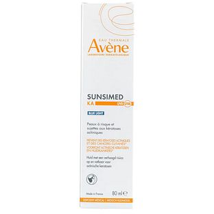 Eau Thermale Avène Sunsimed SPF50+ 80ML Eau Thermale Avène Sunsimed SPF50+ 80ML