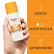 Eucerin Sun Fluid Pigment Control SPF50+ 50ML