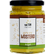 van TON Grove Mosterd Biologisch 170GR van TON Grove Mosterd Biologisch 170GR