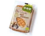 Eco Biscuit Nut Chocolate Bio Snack 45GR