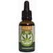 Jacob Hooy CBD+ Olie 5% 100ML