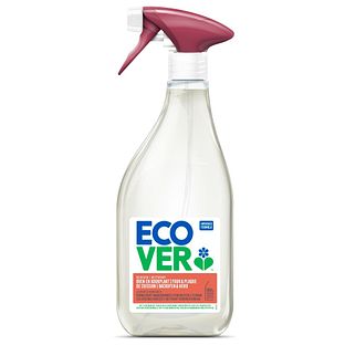 Ecover Oven & Kookplaat Reiniger Spray 500ML