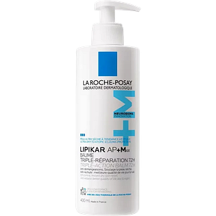 La Roche-Posay Lipikar Baume Ap+Max 400ML