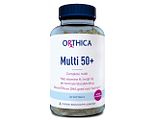 Orthica Multi 50+ Softgels 60SG