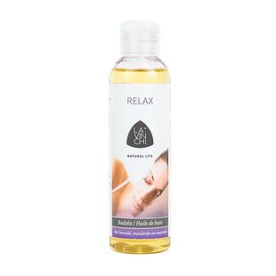 Chi Natural Life Lavinchi Relax Badolie 150ML