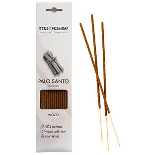Jiri & Friends Wierook Palo Santo 15ST