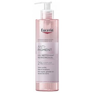 Eucerin Hyperpigmentatie Anti-Pigment Reinigingsgel 400ML