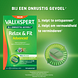 Valdispert Relax & Fit Advanced Tabletten 24TB