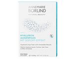 Borlind Annemarie Borlind Hyaluronic Eye pads 6PR