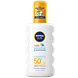 Nivea Sun Kids Protect & Sensitive Spray SPF50+ 200ML Nivea Sun Kids Protect & Sensitive Spray SPF50+ 200ML
