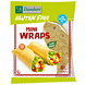 Damhert Mini Wraps Glutenvrij 8ST Damhert Mini Wraps Glutenvrij 8ST