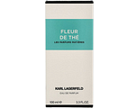 Karl Lagerfeld Fleur de Thé Eau de Parfum 100ML