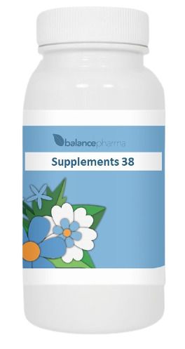Balance Pharma Probioticum 90VCP