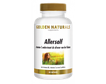 Golden Naturals Allersolf Capsules 60CP