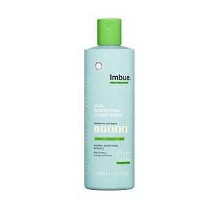 Imbue. Curl Respecting Conditioner 400ML Imbue. Curl Respecting Conditioner 400ML