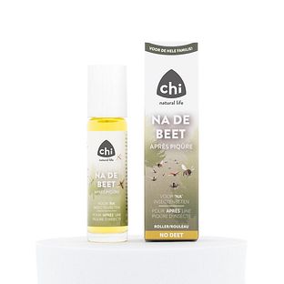 Chi Natural Life Na De Beet Roller 10ML