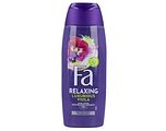 Fa Relaxing Luxurious Viola Shower Cream 250ML