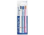 Curaprox Tandenborstel CS 5460 Ultra Soft 3 pack 3ST