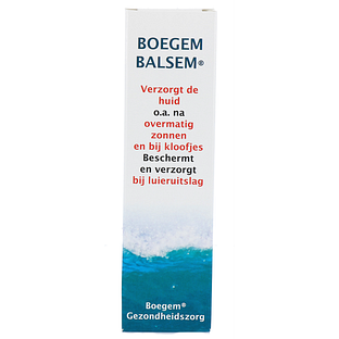 Boegem Balsem Boegem Balsem 80ML