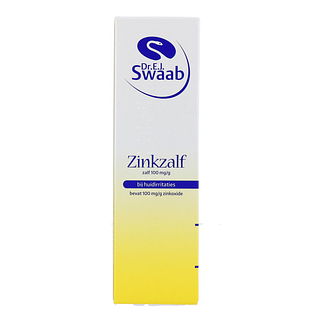 Dr Swaab Zinkzalf 30GR
