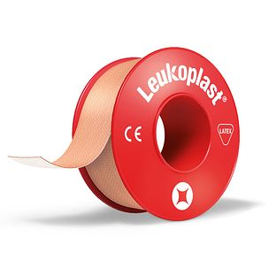 Leukoplast Leukoplast 1.25cm x 5m 1ST