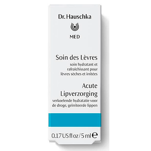 Dr. Hauschka Acute Lipverzorging 5ML Dr. Hauschka Acute Lipverzorging 5ML