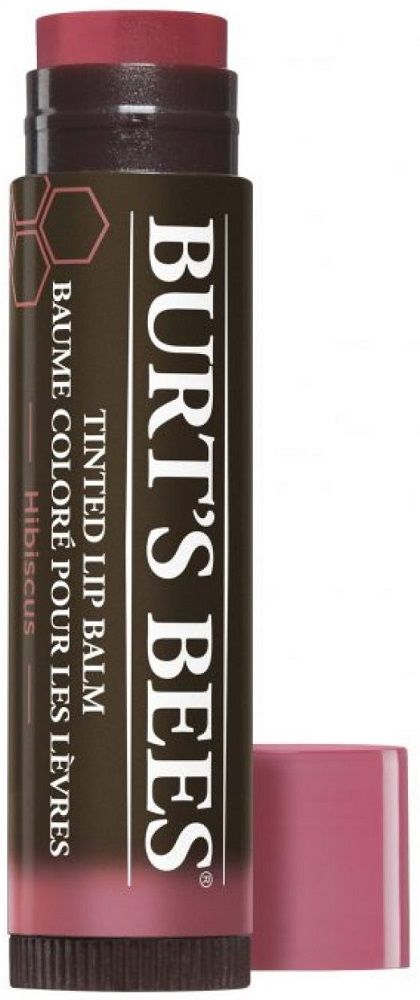 Burt's Bees Tinted Lipbalm 4,25GR