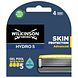 Wilkinson Sword Hydro 5 Scheermesjes Skin Protection Advanced 4ST