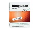 Nutriphyt Imuglucan Capsules 30CP